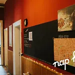 Auberge de jeunesse Nap