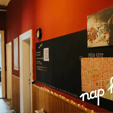 Hostel Nap
