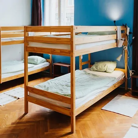 Nap Hostel *