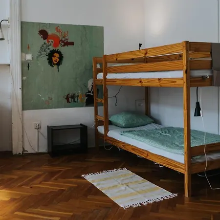 Hostel Nap