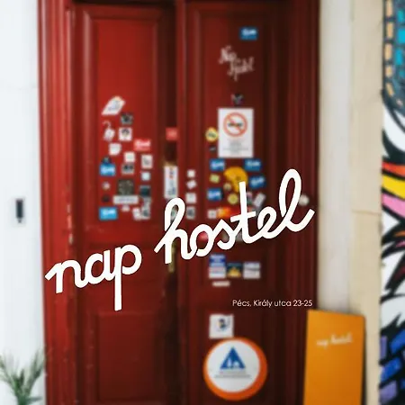 Hostel Nap Peçuy