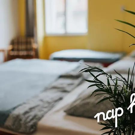 Hostel Nap Pecs