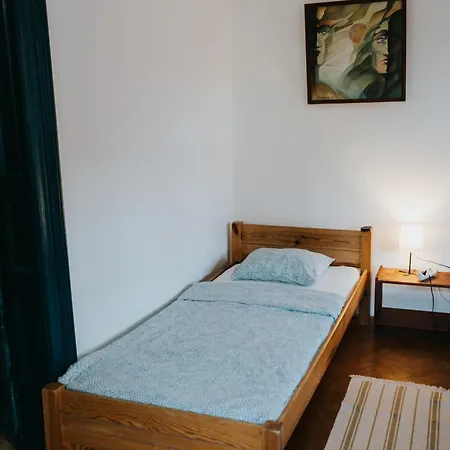 Nap Hostel Πετς
