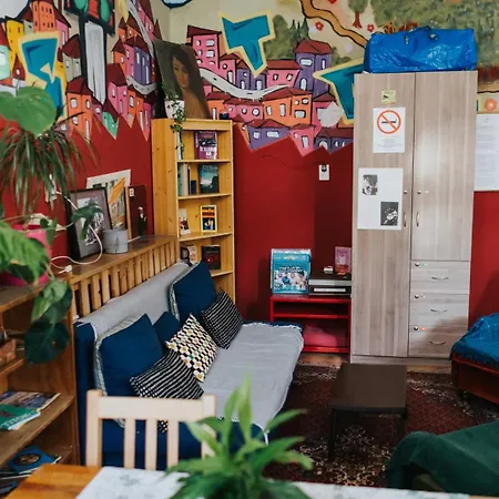 Hostal Nap