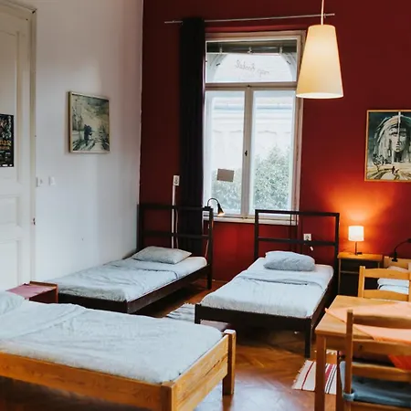 Hostal Nap *