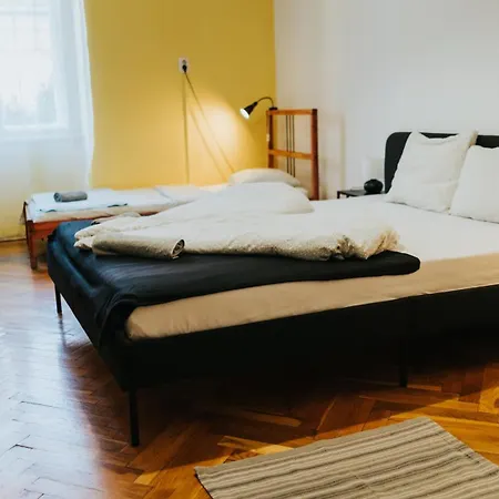 Nap Hostel Pecs