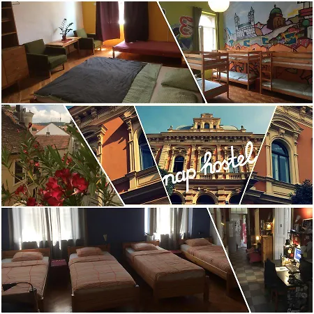 Hostel Nap