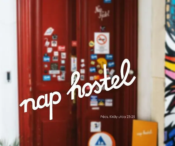 Albergue Nap Pécs